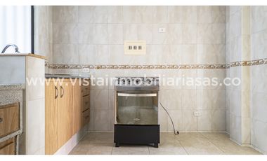 Arriendo Apartamento Sector Villa Pilar , Manizales