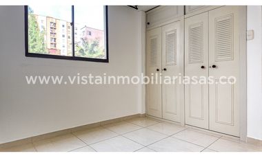 Arriendo Apartamento Sector Villa Pilar , Manizales