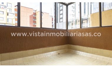Arriendo Apartamento Sector Villa Pilar , Manizales