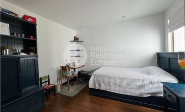 Casa en conjunto Amoblada en Arriendo, barrio Palermo, Manizales