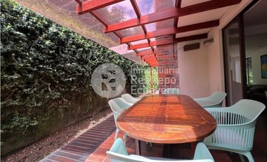 Casa en conjunto Amoblada en Arriendo, barrio Palermo, Manizales