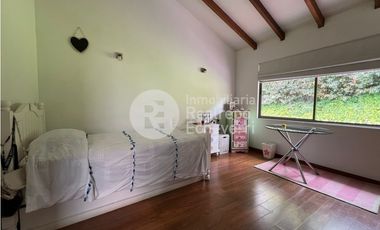 Casa en conjunto Amoblada en Arriendo, barrio Palermo, Manizales