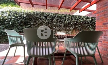 Casa en conjunto Amoblada en Arriendo, barrio Palermo, Manizales