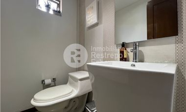 Casa en conjunto Amoblada en Arriendo, barrio Palermo, Manizales