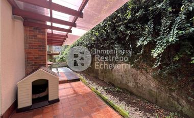 Casa en conjunto Amoblada en Arriendo, barrio Palermo, Manizales