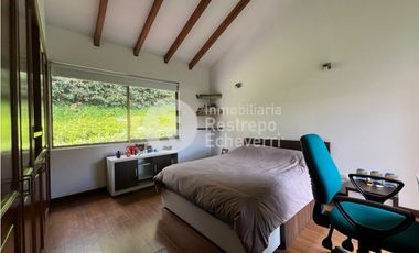 Casa en conjunto Amoblada en Arriendo, barrio Palermo, Manizales