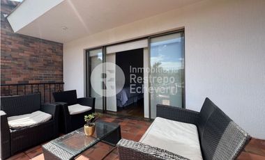 Casa en conjunto Amoblada en Arriendo, barrio Palermo, Manizales