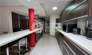 Casa en conjunto Amoblada en Arriendo, barrio Palermo, Manizales