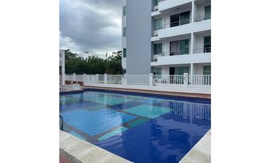 SE VENDE APARTAMENTO EN BARRIO MONTEVERDE DE MONTERIA