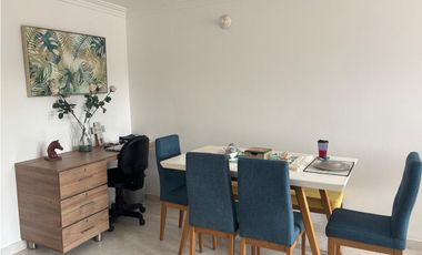 SE VENDE APARTAMENTO EN BARRIO MONTEVERDE DE MONTERIA