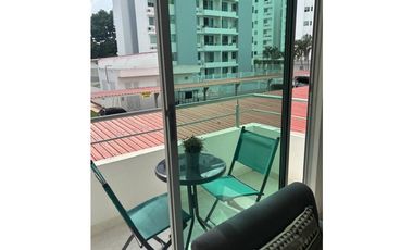 SE VENDE APARTAMENTO EN BARRIO MONTEVERDE DE MONTERIA