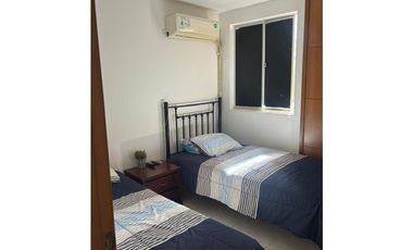 SE VENDE APARTAMENTO EN BARRIO MONTEVERDE DE MONTERIA