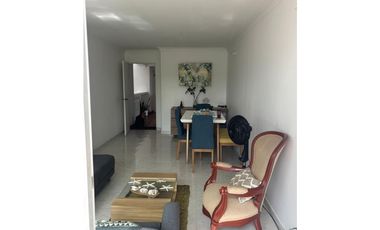 SE VENDE APARTAMENTO EN BARRIO MONTEVERDE DE MONTERIA