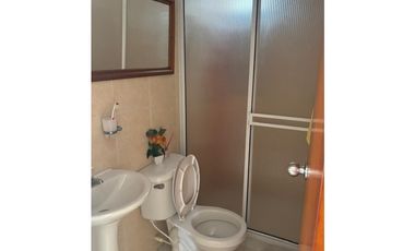 SE VENDE APARTAMENTO EN BARRIO MONTEVERDE DE MONTERIA