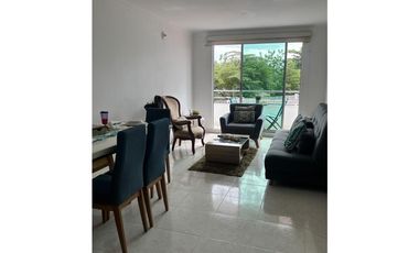 SE VENDE APARTAMENTO EN BARRIO MONTEVERDE DE MONTERIA