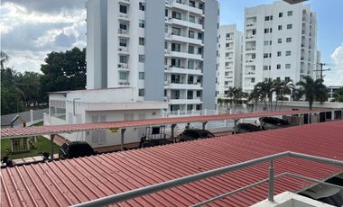 SE VENDE APARTAMENTO EN BARRIO MONTEVERDE DE MONTERIA