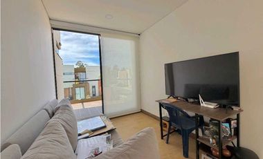 Casa en venta Conjunto Oikos Savanna Cajicá