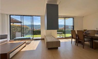 Casa en venta Conjunto Oikos Savanna Cajicá