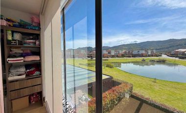 Casa en venta Conjunto Oikos Savanna Cajicá