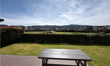 Casa en venta Conjunto Oikos Savanna Cajicá