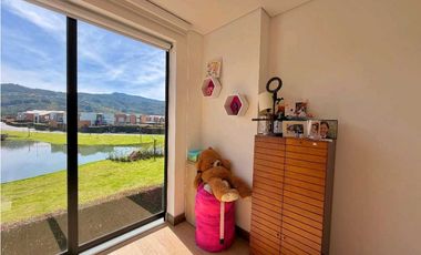 Casa en venta Conjunto Oikos Savanna Cajicá