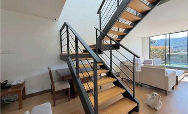 Casa en venta Conjunto Oikos Savanna Cajicá