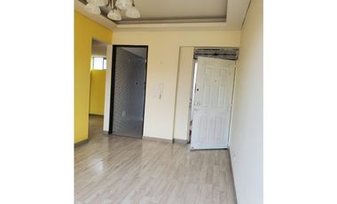 Arriendo Apartamento Zipaquirá Antara 5to Piso