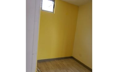 Arriendo Apartamento Zipaquirá Antara 5to Piso