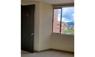 Arriendo Apartamento Zipaquirá Antara 5to Piso