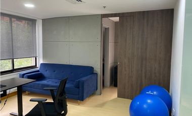 Oficina en Venta La Florida Medellín