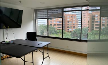 Oficina en Venta La Florida Medellín