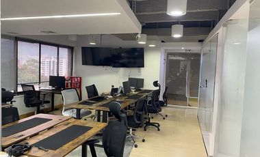 Oficina en Venta La Florida Medellín