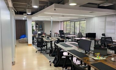 Oficina en Venta La Florida Medellín