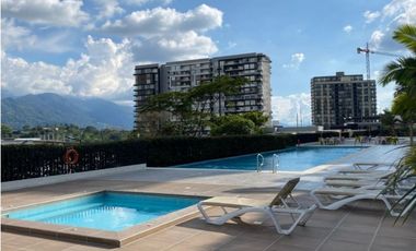 se renta apartaestudio en el norte de armenia