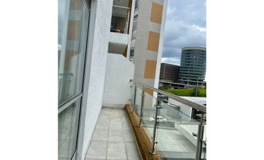 se renta apartaestudio en el norte de armenia