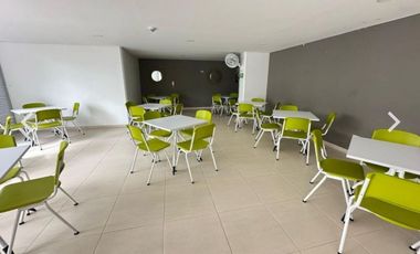 se renta apartaestudio en el norte de armenia