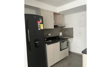 se renta apartaestudio en el norte de armenia