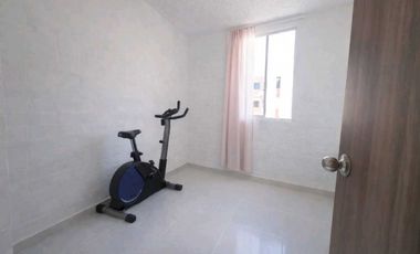 SE VENDE APARTAMENTO EN APULO, CUNDINAMARCA