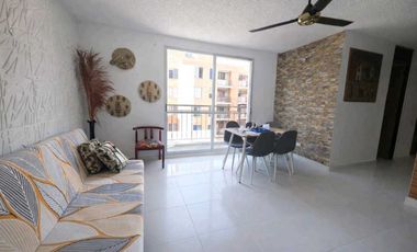SE VENDE APARTAMENTO EN APULO, CUNDINAMARCA