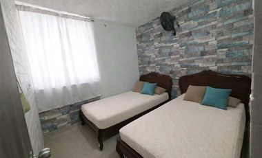 SE VENDE APARTAMENTO EN APULO, CUNDINAMARCA
