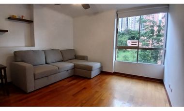 Apartamento en Arriendo La Calera Medellín
