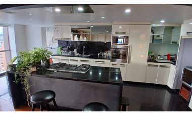 Apartamento en Arriendo La Calera Medellín