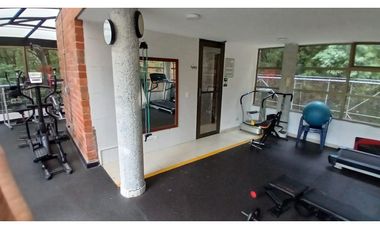 Apartamento en Arriendo La Calera Medellín