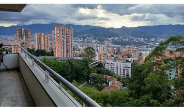 Apartamento en Arriendo La Calera Medellín