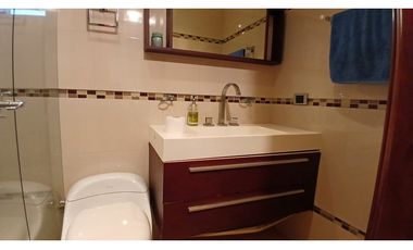 Apartamento en Arriendo La Calera Medellín