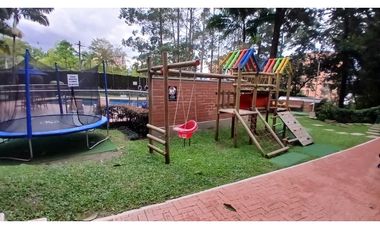 Apartamento en Arriendo La Calera Medellín