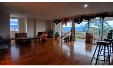 Apartamento en Arriendo La Calera Medellín