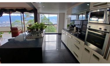 Apartamento en Arriendo La Calera Medellín