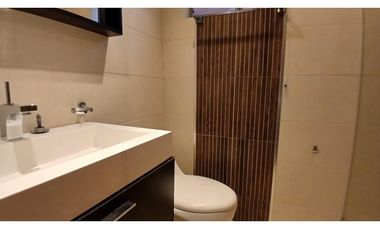 Apartamento en Arriendo La Calera Medellín