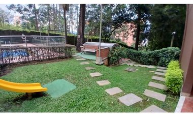 Apartamento en Arriendo La Calera Medellín